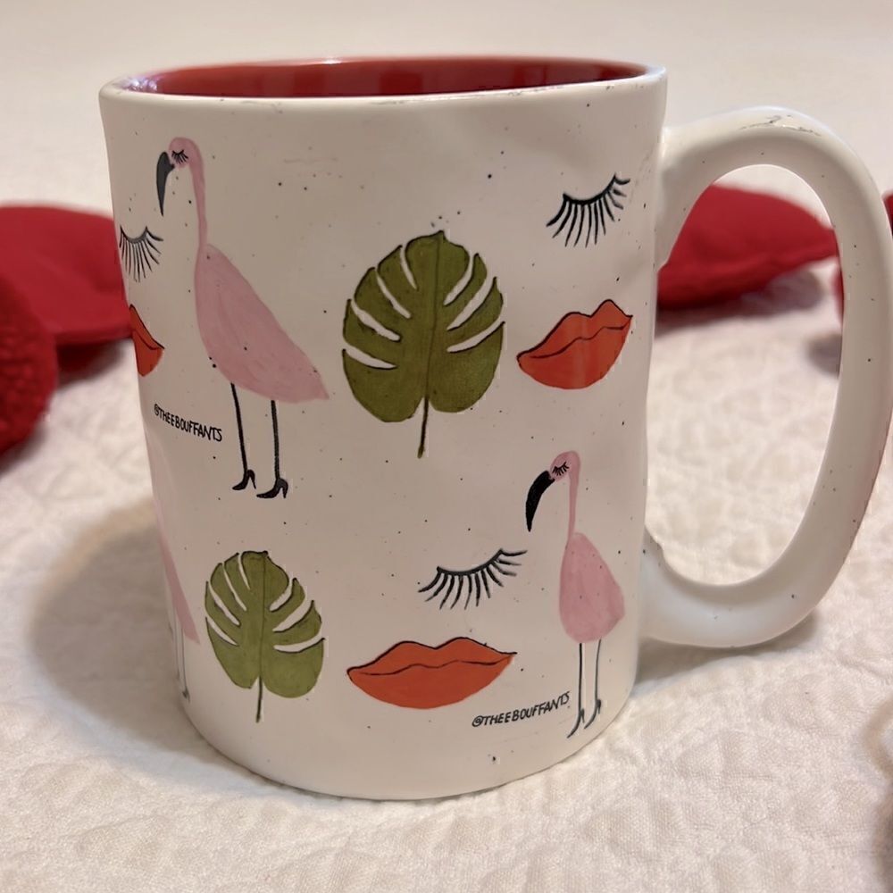Super Fun and Unique Coffee Mug - Picture 2 of 4